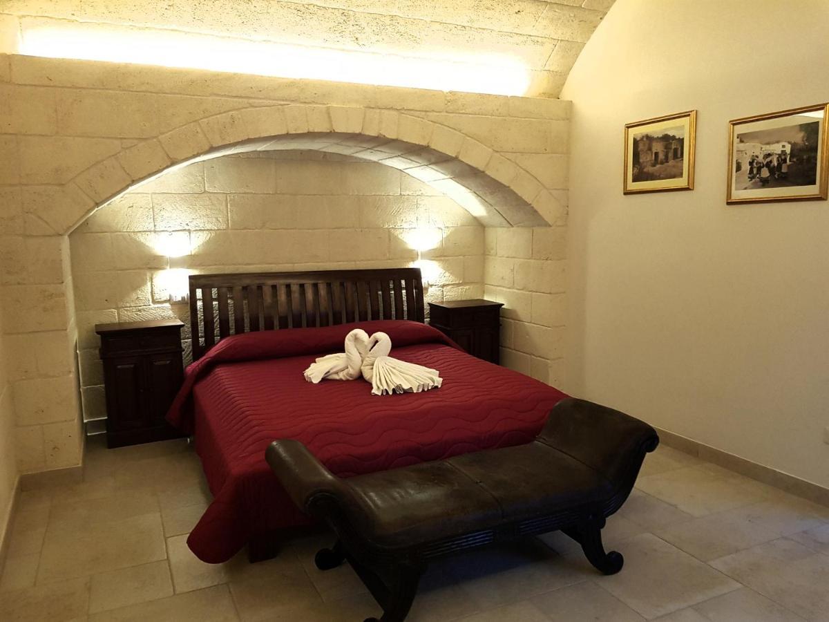 Trulli Aurasia Ostuni Extérieur photo