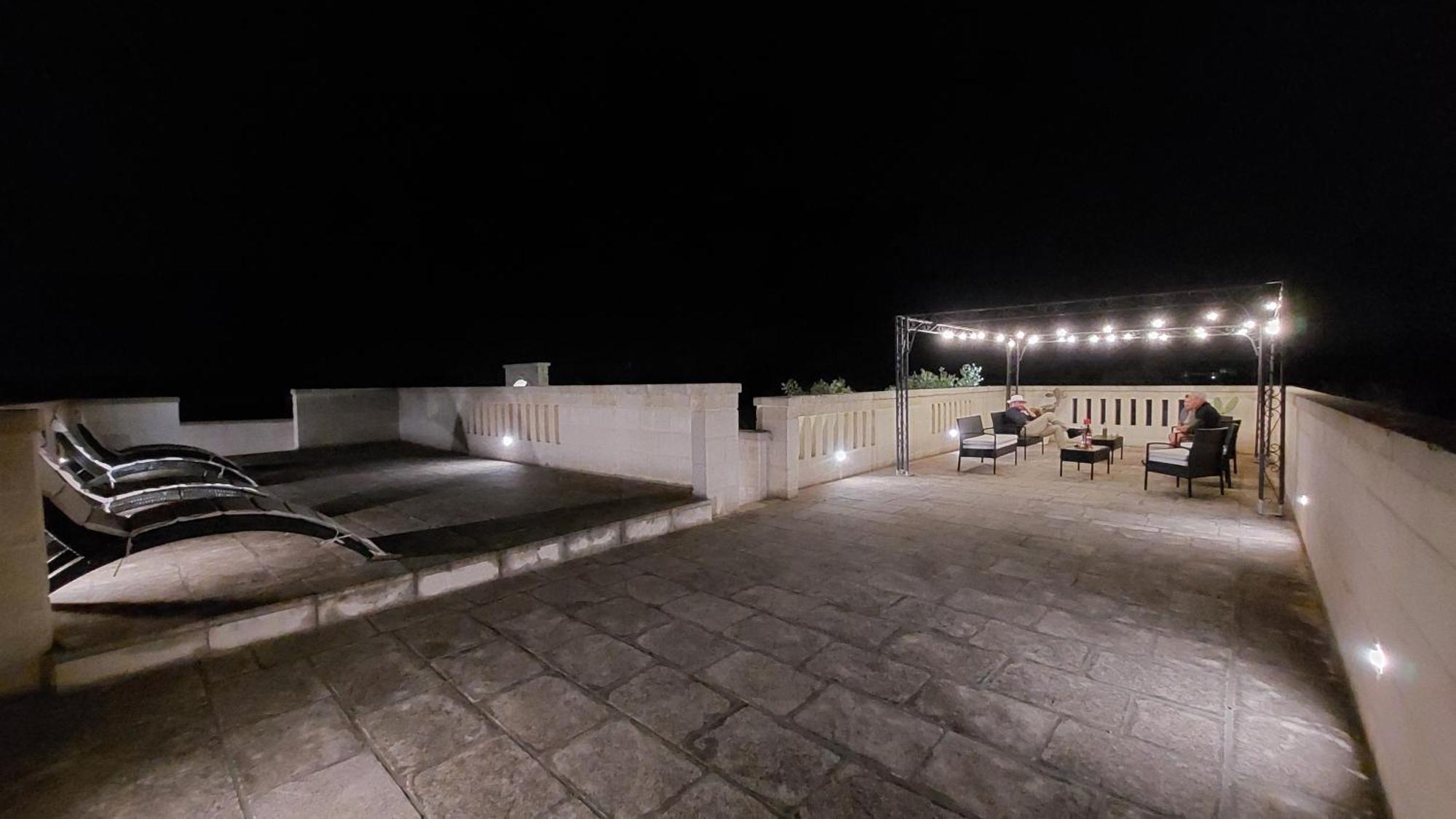 Trulli Aurasia Ostuni Extérieur photo